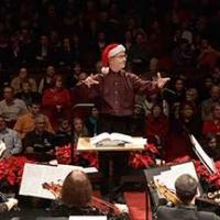 The Ann Arbor Symphony Orchestra Presents HOLIDAY POPS Tonight Video