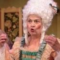 Photo Flash: First Look at Deep Dish Theater's SHE STOOPS TO CONQUER Video