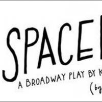 SPACEBAR: A BROADWAY PLAY BY KYLE SUGARMAN Makes NYC Premiere at The Wild Project, No Video