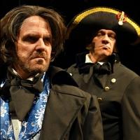 BWW Reviews: Locals Take on LES MISERABLES at Theatre Three Video