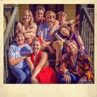 5TH OF JULY Launches Theatre22's Inaugural Season Tonight Video