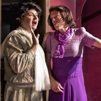 The Farmington Players Present: LEADING LADIES, A Fast-Paced Farce By Ken Ludwig Video