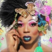 Entertainer Bebe Zahara Benet Takes the Stage Featuring New Cabaret Show VANITY Video