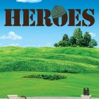 Lantern's HEROES Extends at St. Stephen's Theater Through 6/16 Video