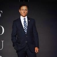 Tony Goldwyn & More to Star in Lifetime Original Movie OUTLAW PROPHET: WARREN JEFFS Video