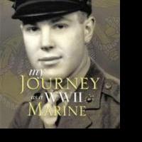 John E. Hinrichs Shares His Experiences in 'My Journey as a WWII Marine' Video