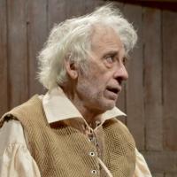 Austin Pendleton Directs Abingdon Theatre's THE LAST WILL Off-Broadway Debut, Beg. To Video