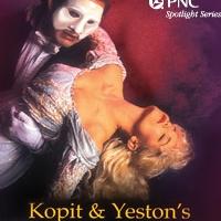 Pittsburgh CLO Presents Kopit & Yeston's PHANTOM, Now thru 6/30 Video