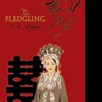 C.K. Osborne Writes Story of Perseverance in 'The Fledgling'