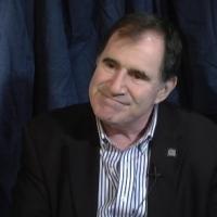 BWW TV Exclusive: Meet the 2013 Tony Nominees- THE BIG KNIFE's Richard Kind on the Th Video