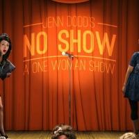 Video: Comedic Actress Jenn Dodd Set for New Solo Show Beginning October 10th at Stag Video