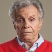 Mort Sahl Set for Three Cafe Carlyle Performances, Begin. 6/3 Video