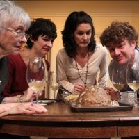 THE BELLS OF WEST 87TH Extends Through Oct 27 at the Greenway Court Theatre Video