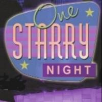 Obba Babatunde, Terri White and More Set for Pasadena Playhouse's ONE STARRY NIGHT AL Video