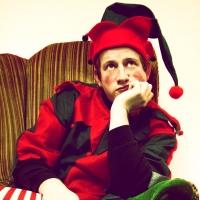 Ringwald Theatre Presents THE SANTALAND DIARIES & SEASON'S GREETINGS, Beg. Tonight Video