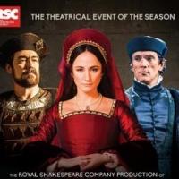 BWW Interview: WOLF HALL Tony Nominees Reveal How They Got Their Roles!