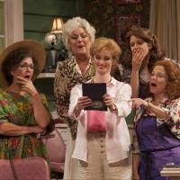 BWW Reviews: ISF's STEEL MAGNOLIAS Made of Heart Video