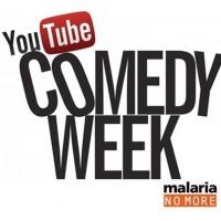 Comedy Gives Back 24 Hour International & Digital Comedy Telethon Benefits 'Malaria N Video