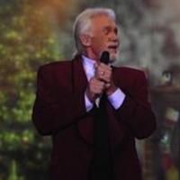 Kenny Rogers to Bring CHRISTMAS & HITS THROUGH THE YEARS to Capitol Center for the Ar Video