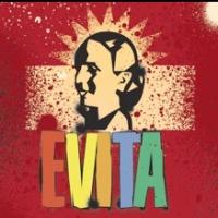 Janine DiVita to Star in EVITA, Opening 9/18 at the John W. Engeman Theater Video