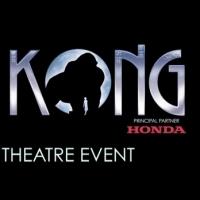 AUDIO: Preview Australia's KING KONG Musical Score, Featuring Sarah McLachlan's 'What Video