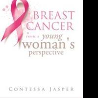 Contessa Jasper Recounts Remarkable Feat to Battle Breast Cancer