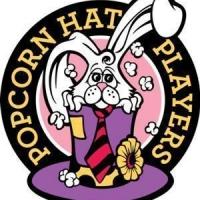 Popcorn Hat Players Present A POPCORN HAT CHRISTMAS CAROL, Now thru 12/20