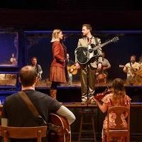 BWW Reviews: ONCE, a Tender Little Irish Love Story Musical, Gets Lost in the Pal Video