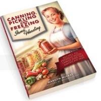 Irma Harding Recipe Book Offers New Life to Food Preservation Video