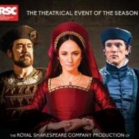 BWW Interview: Tony Nominees Nathaniel Parker, Lydia Leonard & Ben Miles Reveal Favorite Part of WOLF HALL