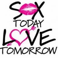 SEX TODAY, LOVE TOMORROW Receives Industry Reading Video