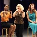 Photo Coverage: Meet the Cast of COUGAR THE MUSICAL! Video