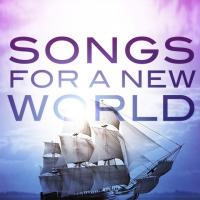 SONGS FOR A NEW WORLD Will Be Northern Stage's Last Show at Briggs Opera House…