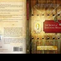 Barry H Spencer's Book, The Secret of Enduring Wealth, Receives High Praise