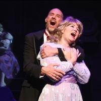 Photo Flash: First Look at Theater Works' AZ Premiere of FOLLIES Video