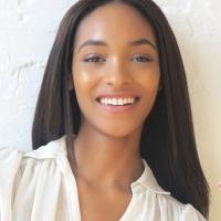 Jourdan Dunn is the New Face of Maybelline Video