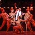 THE PRODUCERS Returns to the Fox Theatre, Now thru 1/31 Video