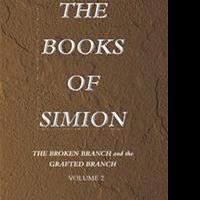 THE BOOKS OF SIMION is Released Video