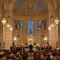 Houston Chamber Choir Returns to the Villa for Holiday Concert This Weekend Video