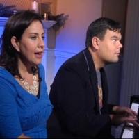 TV Exclusive: Get FROZEN! Behind the Scenes of Disney's Animated Movie Musical with…