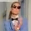 VIDEO: Heidi Klum Goes Gangnam Style Video