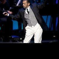 BWW Reviews: MAURICE HINES is TAPPIN' THRU LIFE Video