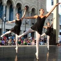Atlantic City Ballet Debuts Annual Jersey Give Back Guide Video