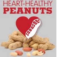 Peanut Institute Says Girls Who Regularly Eat Peanut Butter and Peanuts May Reduce Ri