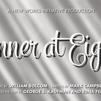 New Opera Based on George S. Kaufman's DINNER AT EIGHT Set for St. Paul in 2016 Video