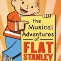 FLAT STANLEY Performs at Kauffman Center, 1/18-20 Video