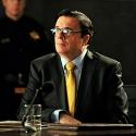 Nathan Lane Returns to CBS's THE GOOD WIFE Tonight Video
