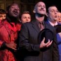 STAGE TUBE: Mesa Encore Theatre's GUYS & DOLLS - Highlights! Video