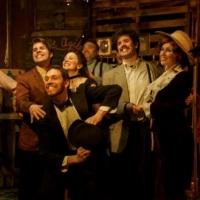 Photo Flash: First Look at ART/WNY's PICASSO AT LAPIN AGILE Video