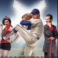 Hale Center Theater Orem Opens DAMN YANKEES Tonight Video